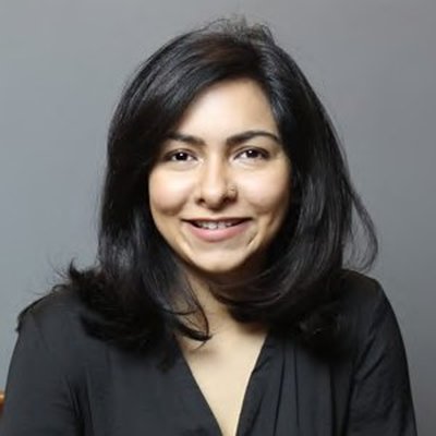 Tara Malhotra