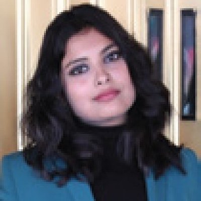 Trishla Malik