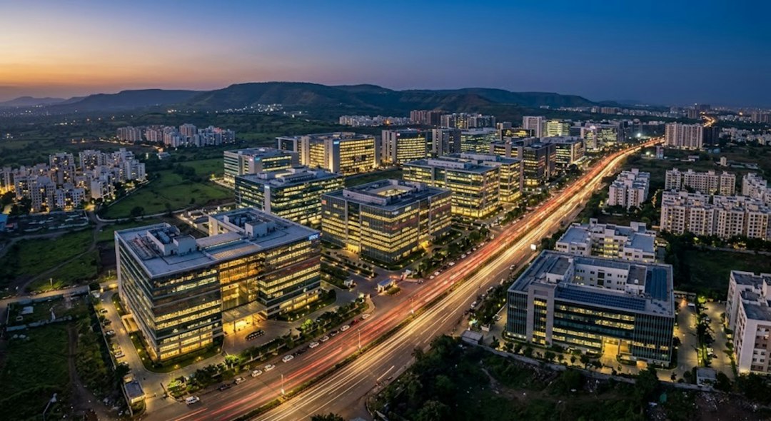 Mphasis Secures £35.4 Million Contract with Scotland