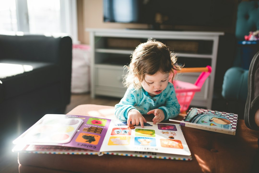 Financial Literacy Resources for Kids' Saving Skills