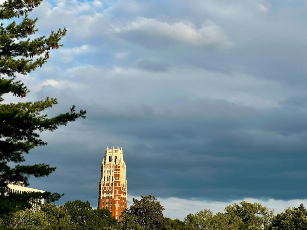 Universities grapple with funding squeeze and tech‑driven redesign