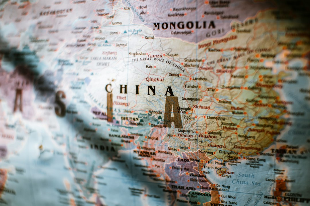 In Race With U.S., China Struggles to Recruit Foreign A.I. Researchers