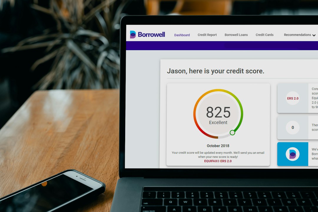 Build Your Credit Score After Your First Job