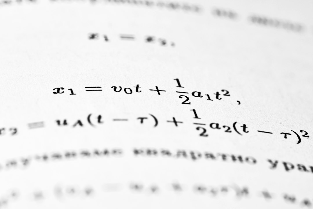 OpenAI’s release of mathematical findings draws concerns from experts